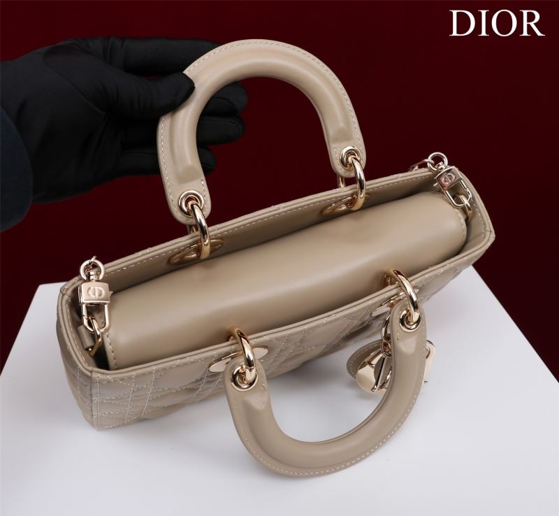 Christian Dior My Lady Bags